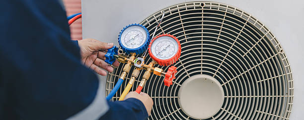 Licensed Hvac Installation service in Eunice, NM - JG Cool HVAC