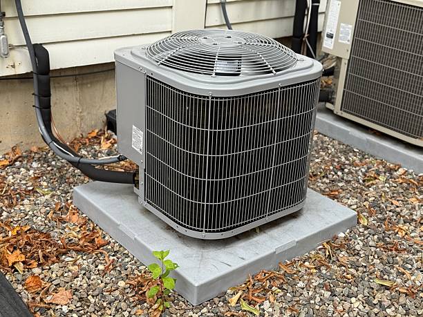 24/7 Emergency Hvac Installation experts in Eunice, NM