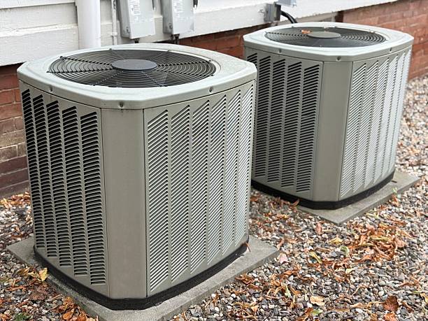 Reliable Hvac Installation contractor in Eunice, NM by JG Cool HVAC